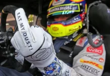 iRacing: How to Reach 8000 iRating tom coronel