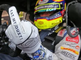 iRacing: How to Reach 8000 iRating tom coronel