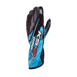 kk02748 omp glove ks 2 art cyan