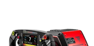 T818 Ferrari