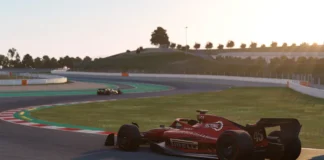 Automobilista 2 June Update