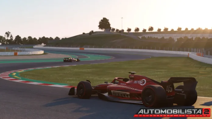 Automobilista 2 June Update