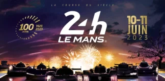 2023 le mans 24h