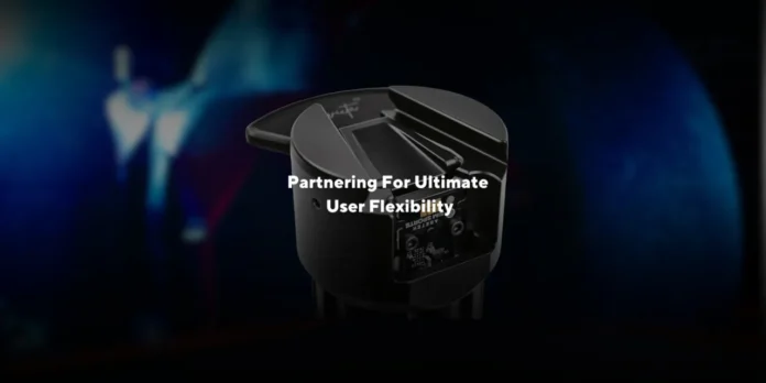 Asetek Invicta Quick Release