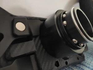 Moza Racing KS Steering Wheel