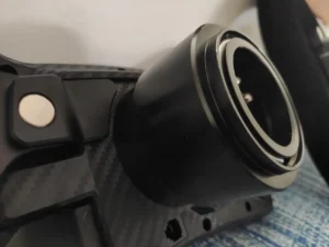 Moza Racing KS Steering Wheel