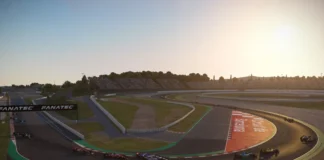 ams2 barcelona
