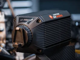 Asetek Simsports La Prima On Sale: Save on Your First Direct Drive asetek laprima