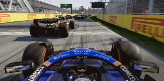 f1 23 patch