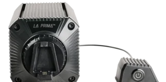 laprima asetek