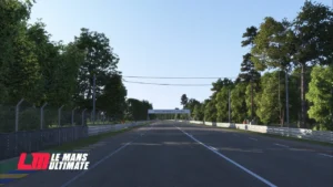 le mans ultimate screenshot 2