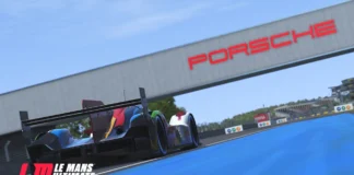 le mans ultimate screenshot 3