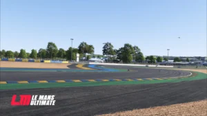le mans ultimate screenshot 4