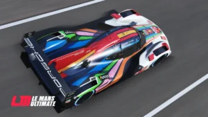 le mans ultimate screenshot 5