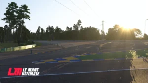 le mans ultimate screenshot 6
