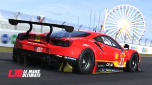 le mans ultimate screenshot 7