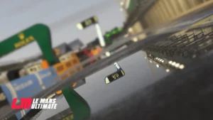 le mans ultimate screenshot 9