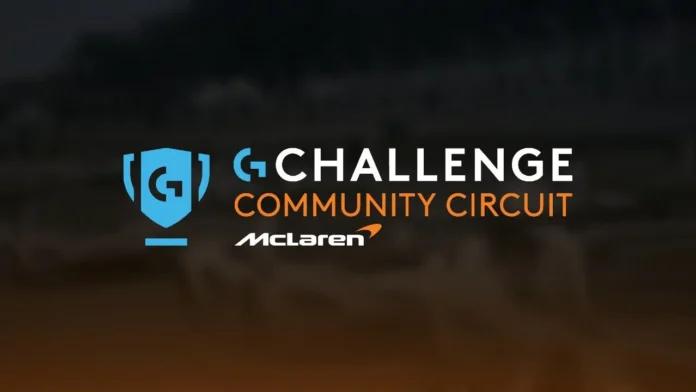 logitech mclaren g challenge logitech mclaren g challenge
