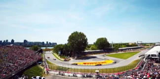 montreal f1