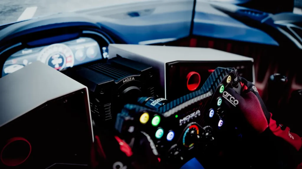 moza r12 ks announcement 2