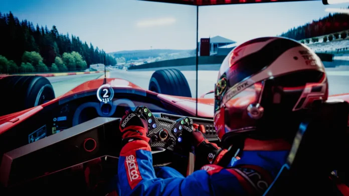 moza r12 ks announcement