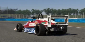 pista motorsport