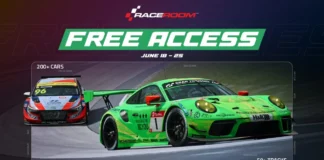 raceroom free access 2023