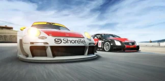 raceroom porsche