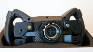 Moza Racing KS Steering Wheel