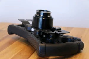 Moza Racing KS Steering Wheel