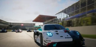 rennsport spa