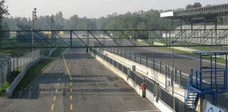 rennsport monza