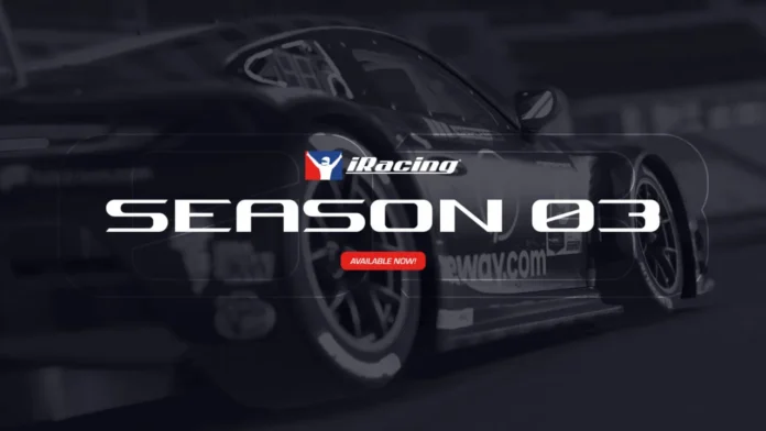 season 3 iracing season 3 iracing
