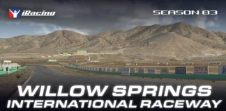 willow springs video