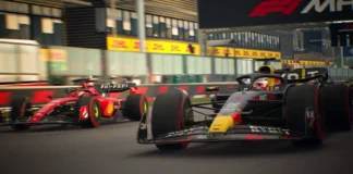F1 Manager 2023