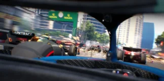 F1 Manager 2023 Onboard