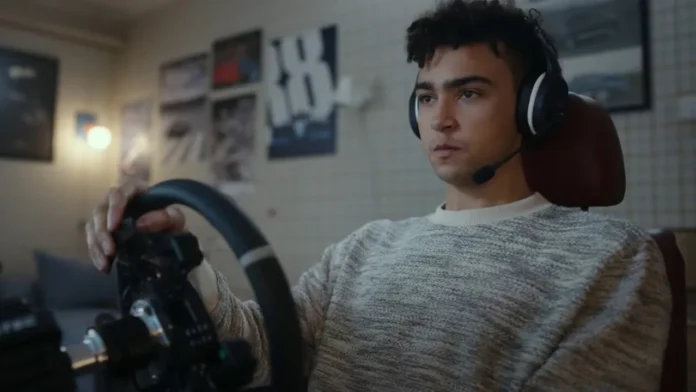 Gran Turismo The Movie (4)