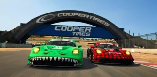 Raceroom Porsche PAck 2023