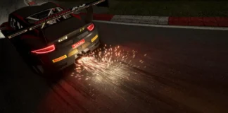 acc porsche911