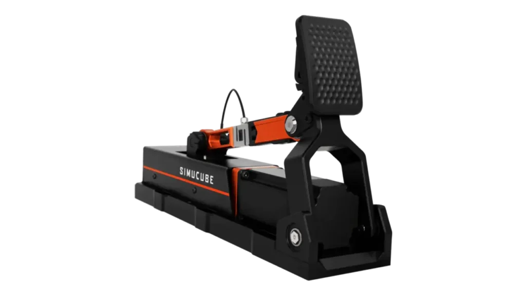 activepedal simucube