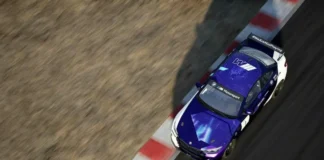 bmw m sim time attack acc