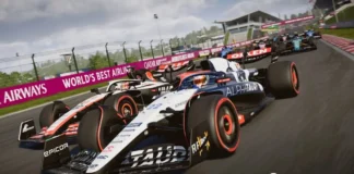 f1 23 patch v1.08