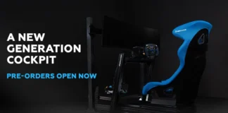 gt1pro sim lab