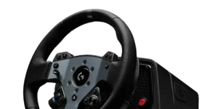 logitech pro wheel