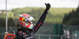 max verstappen spa f1