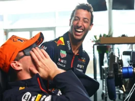 The Setting That Broke the Simracing Community max ricciardo