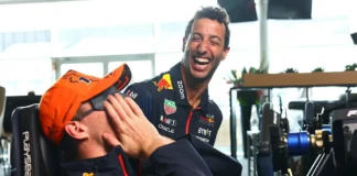 The Setting That Broke the Simracing Community max ricciardo