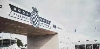 porsche 963 goodwood