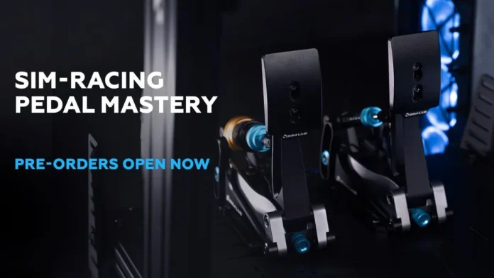 sim lab xp1 preorder