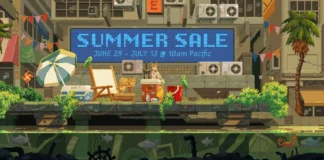 summer sale steam 2023